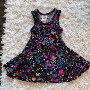 Amy Coe toddler dress